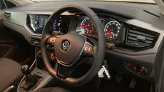 Volkswagen Polo 1.0 EVO 80 SE 5dr Petrol Hatchback